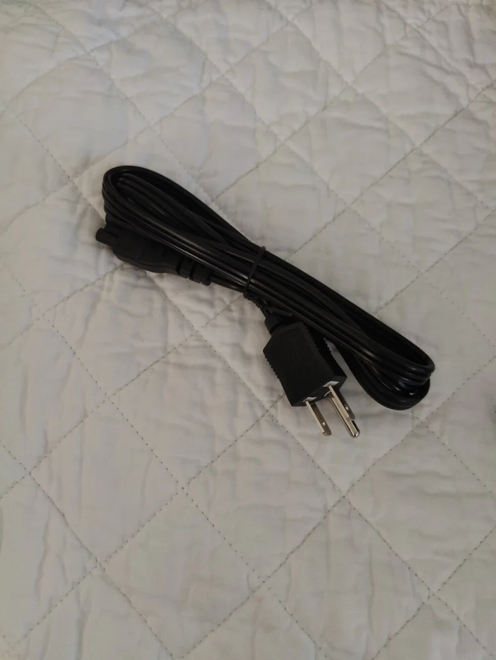 Lenovo - USB-C 65W Standard AC Adapter GX20P92530 - Black